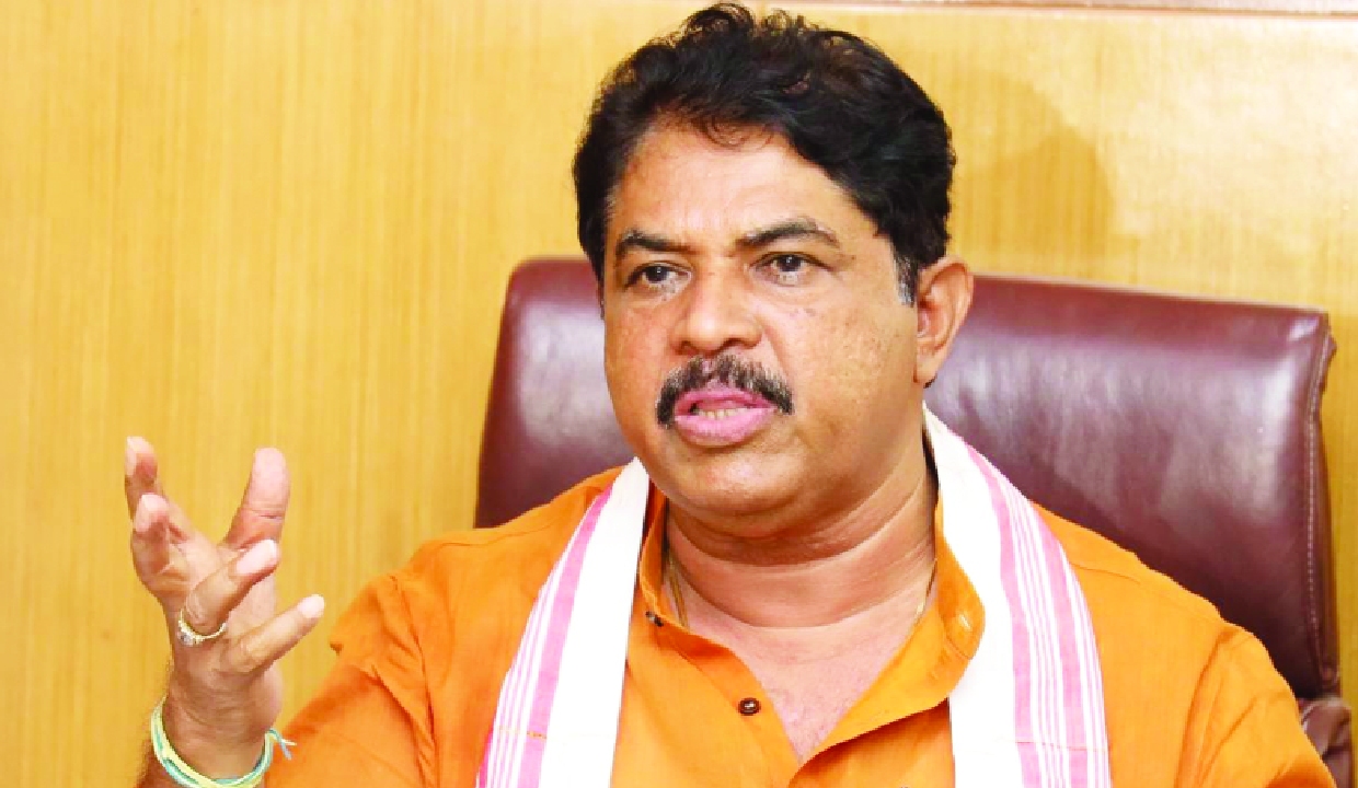 Karnataka LoP accuses Congress of delaying GBA elections