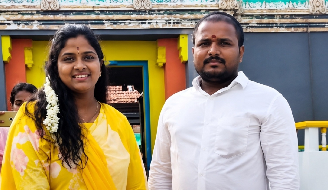 Karnataka man arrested for allegedly killing wife over dowry demands and weight-related taunts