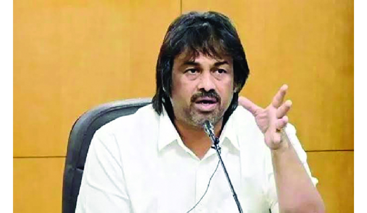 Karnataka rejects Kasturirangan report on Western Ghats