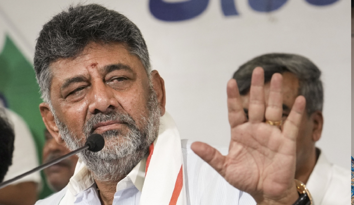 Karnataka's new apartment law aims to strengthen homeowners' rights, says CM DK Shivakumar