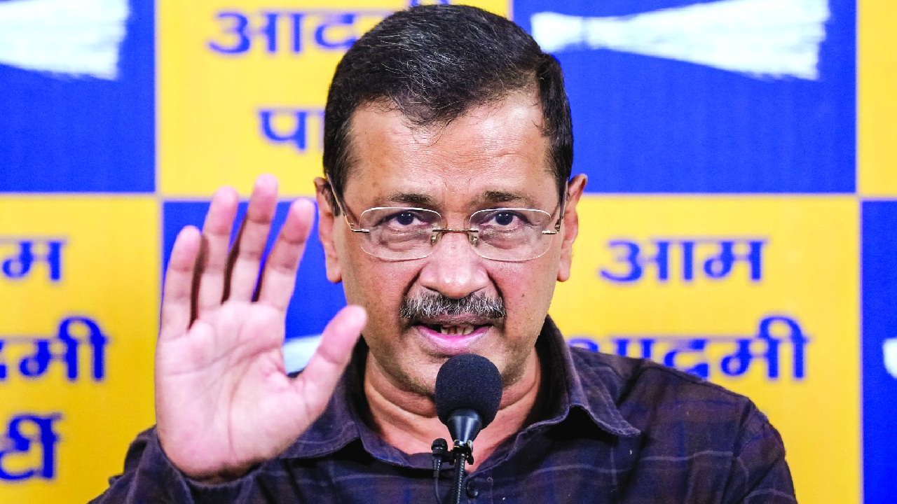 Kejriwal, others gets clean chit in excise policy case