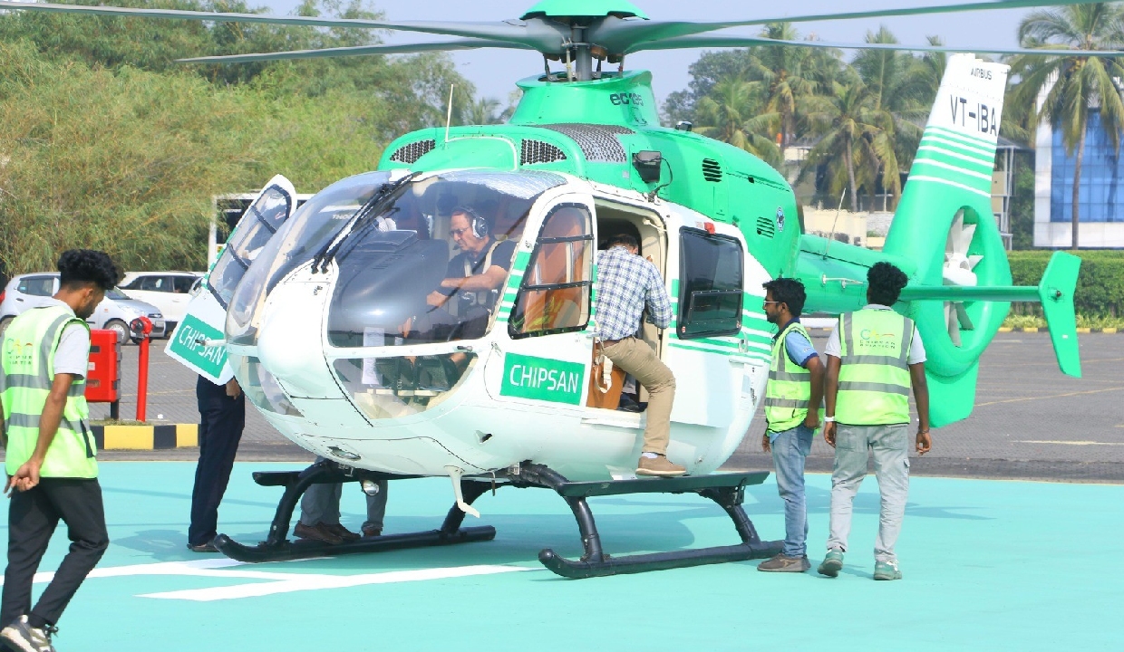Kerala’s saga of organ donation; K-Sotto and Kerala Police are making a difference