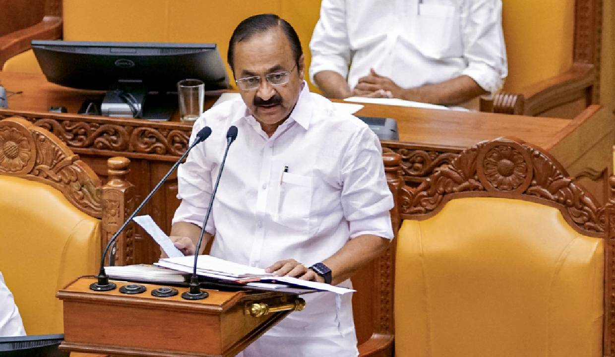 Kerala Budget gives Tourism sector major push with Rs 325 crore allocation