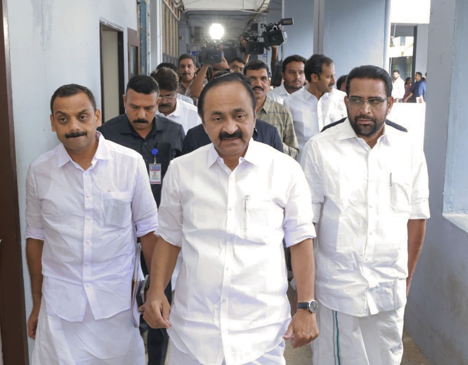 Kerala CM welcomes world to experience soul of God's own country