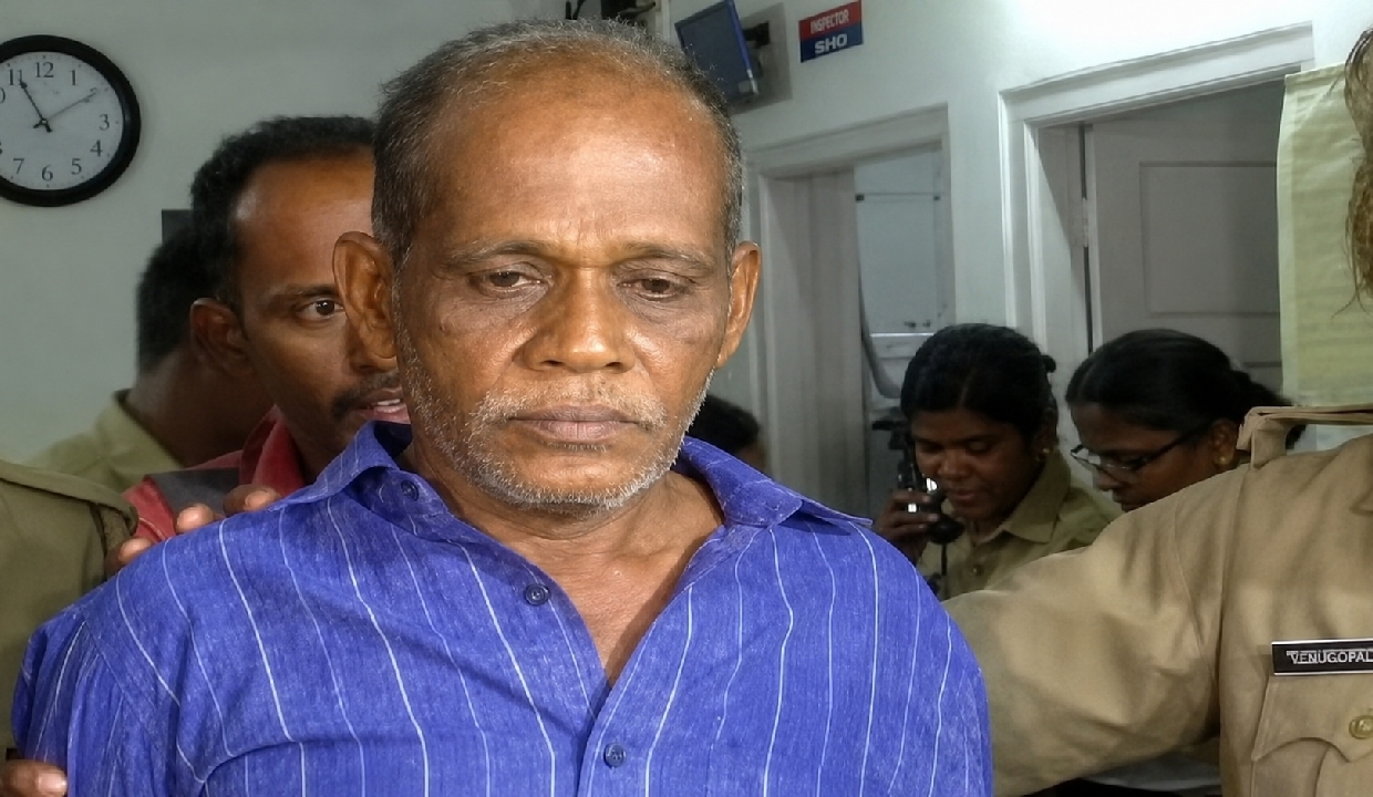 Kerala Court awards death penalty to convict in sensational Nenmara double murder case