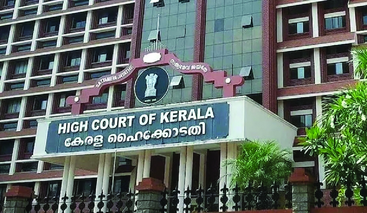 Kerala HC admits CMRL appeal against ED probe, stays action till June 5