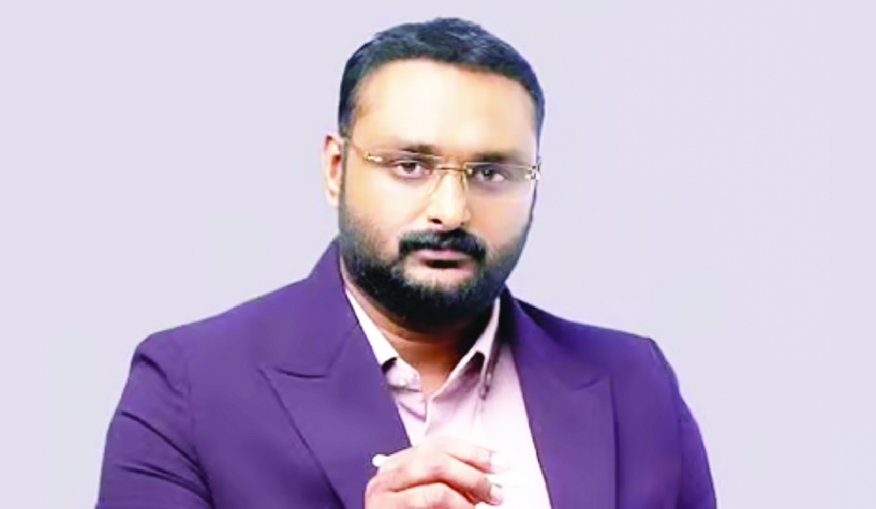 Kerala HC grants bail to Malayalam news channel MD