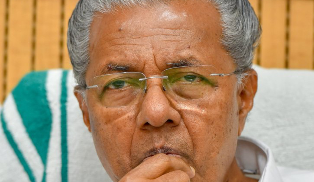 Kerala High Court orders FIR against Pinarayi Vijayan in alleged CMRL bribery case