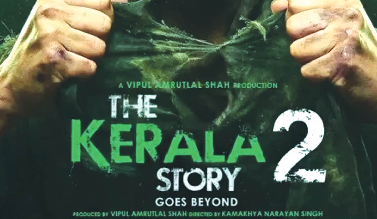 Kerala High Court paves way for release of ‘The Kerala Story 2’ film