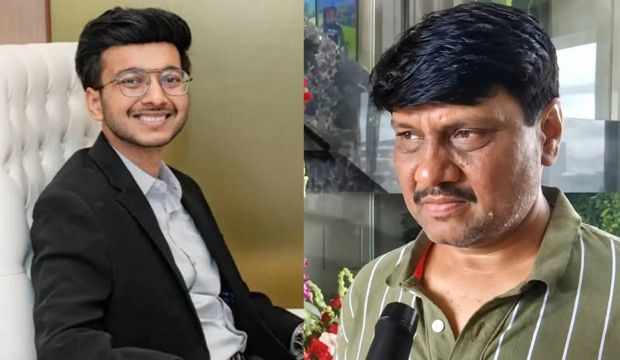 Ketan Agarwal's father writes to President Murmu seeking fast-track trial and speedy justice