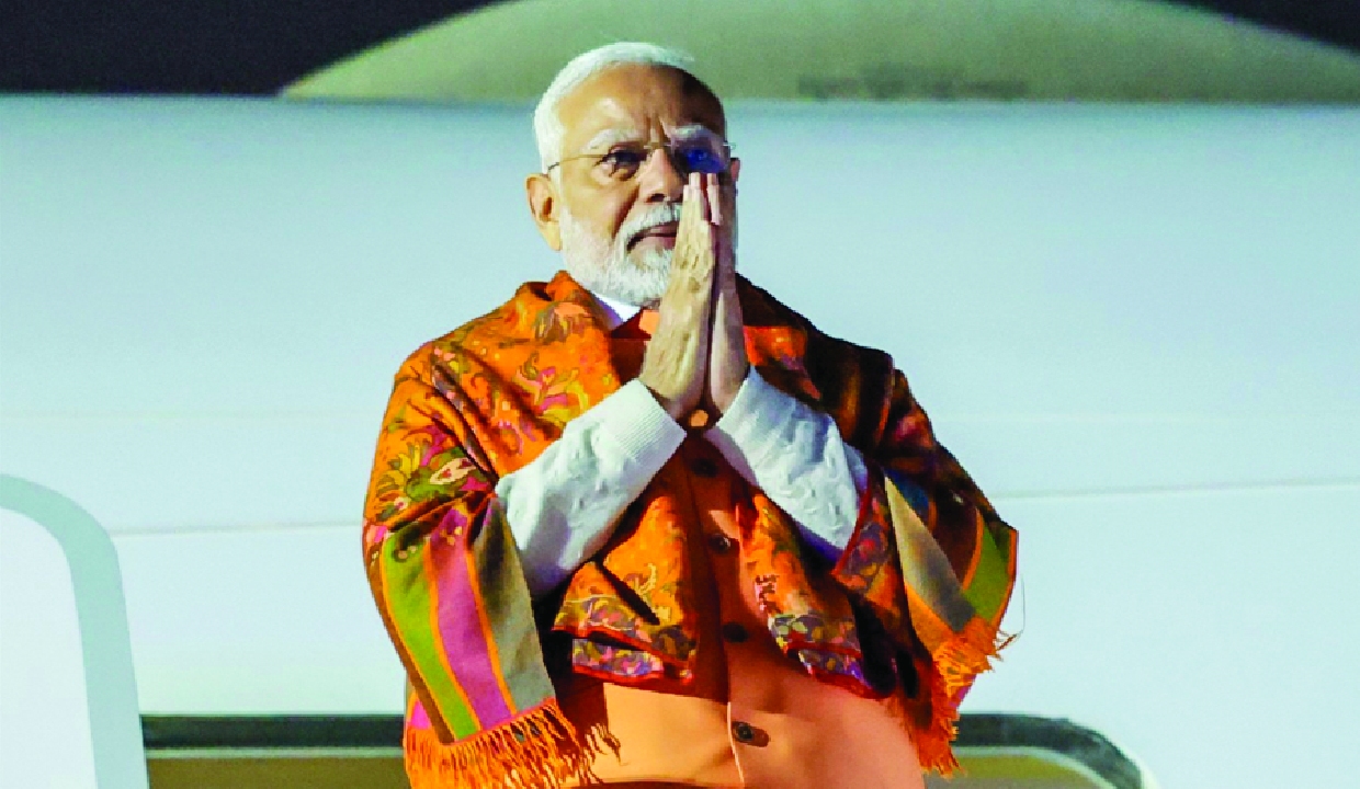 Key achievements of Prime Minister Narendra Modi in 12 years of governance