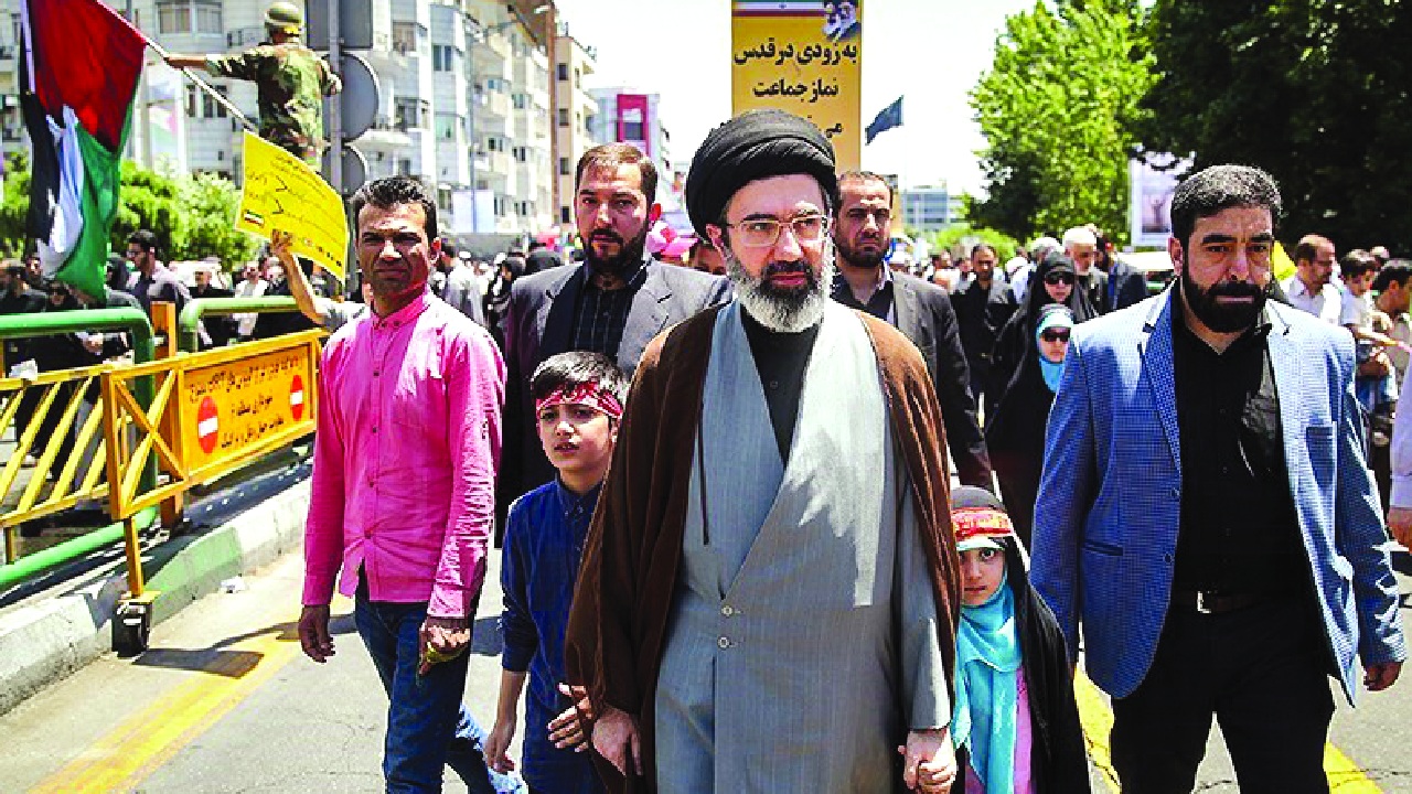 Khamenei unconscious, says Report