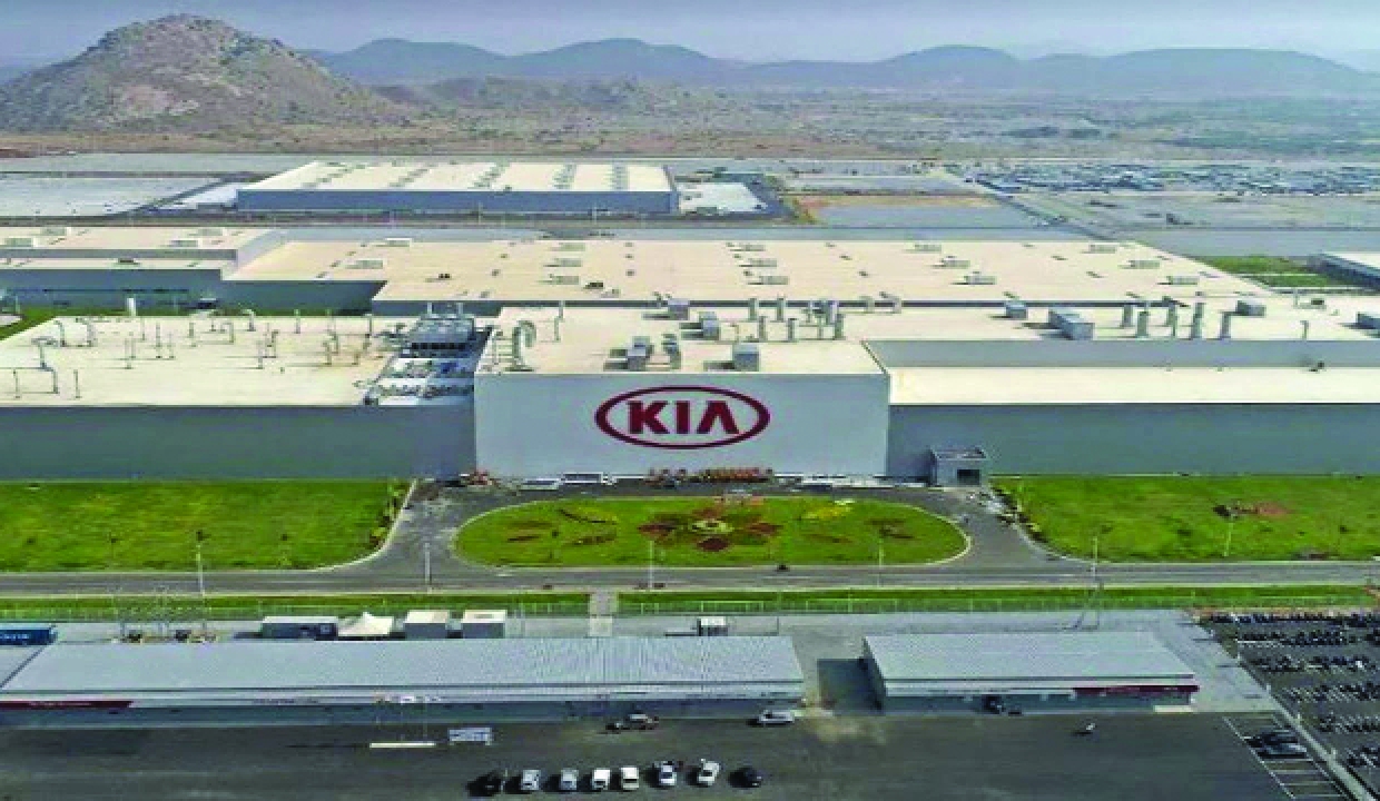 Kia India launches digital finance platform for car buyers