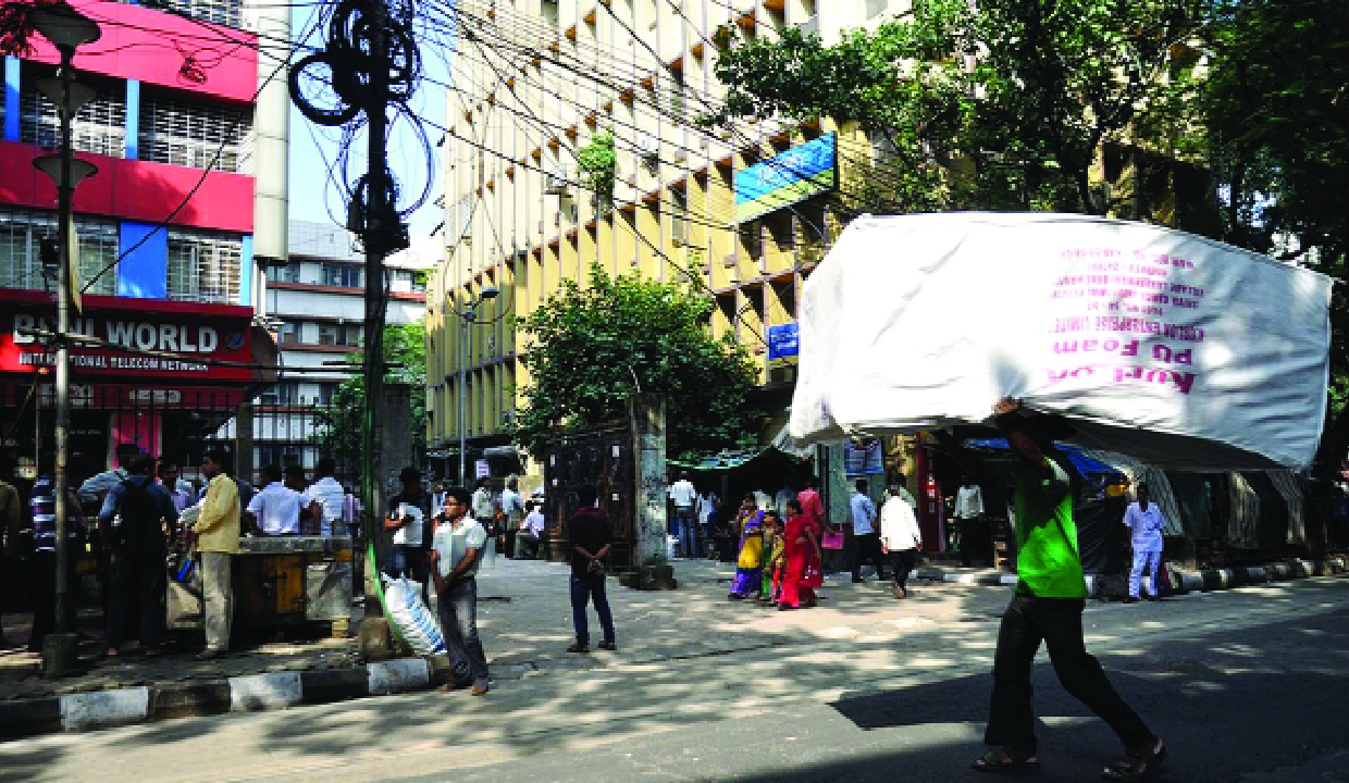 Kolkata to drop Marx, Lenin names from road names for Indian icons