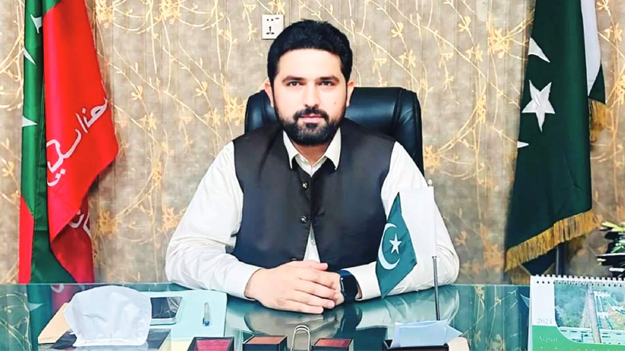 KPK Assembly adopts resolution rejecting Pak Govt’s decision to join Gaza Peace Plan