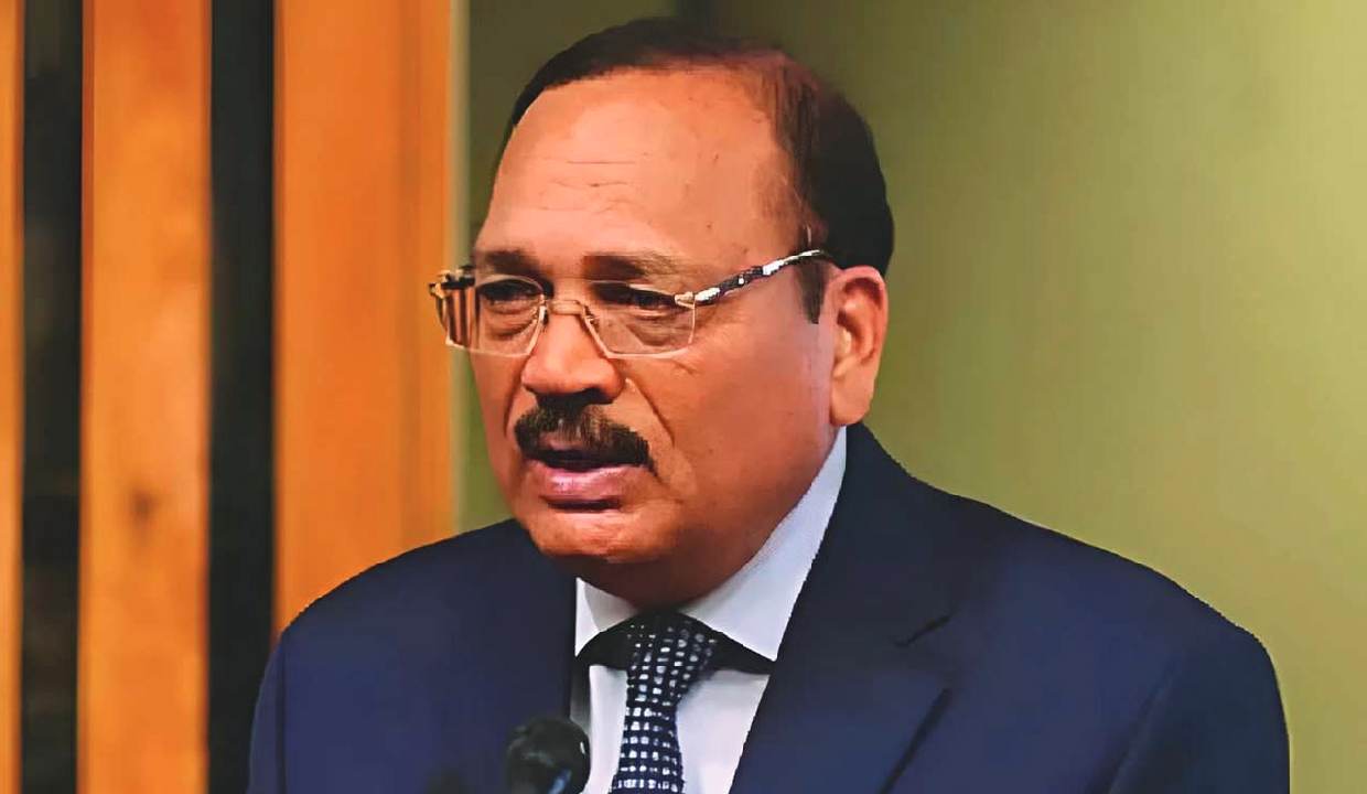 Law must evolve from ‘fortress to forum’ to make it more accessible: CJI Kant