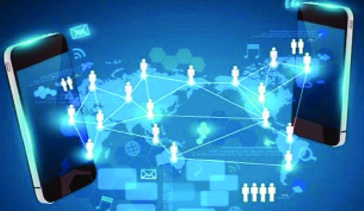 Lawyer Seeks Better Mobile Network in Delhi Courts