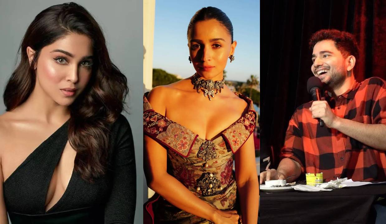 Leaked ‘India’s Got Latent 2’ set photo sparks buzz over Alia Bhatt, Sharvari appearance