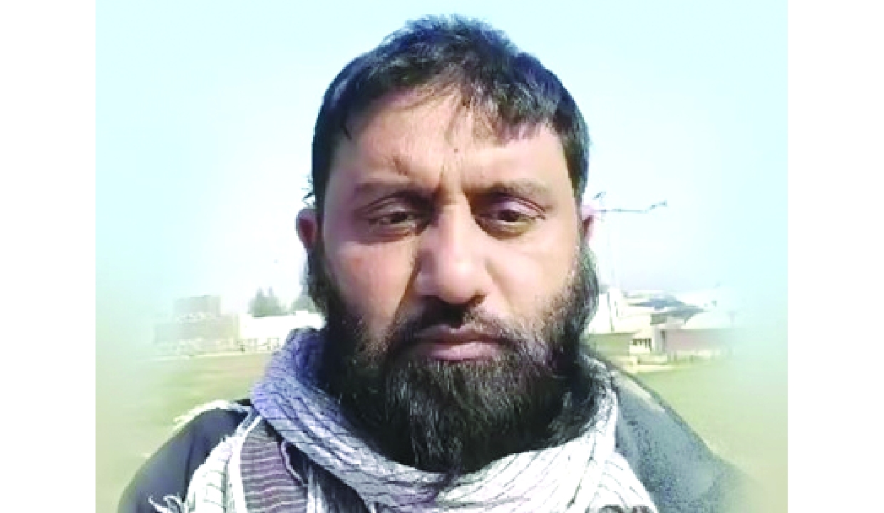 LeT commander dies after collapsing at Islamabad mosque