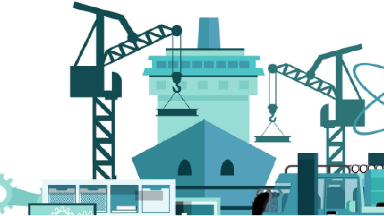 Leveraging public investment for manufacturing & exports