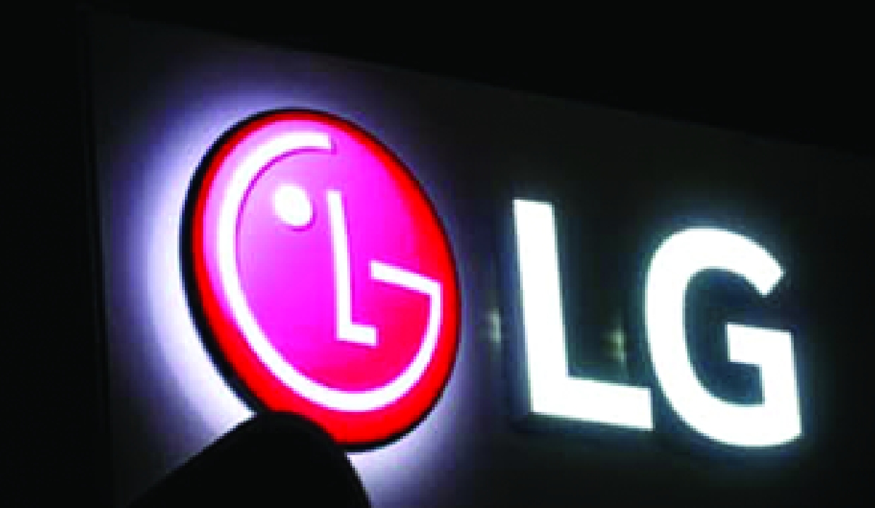 LG Electronics India posts strongest quarterly growth