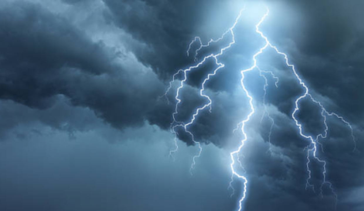 Lightning kills 9 in Bihar; 3 women from same family among dead