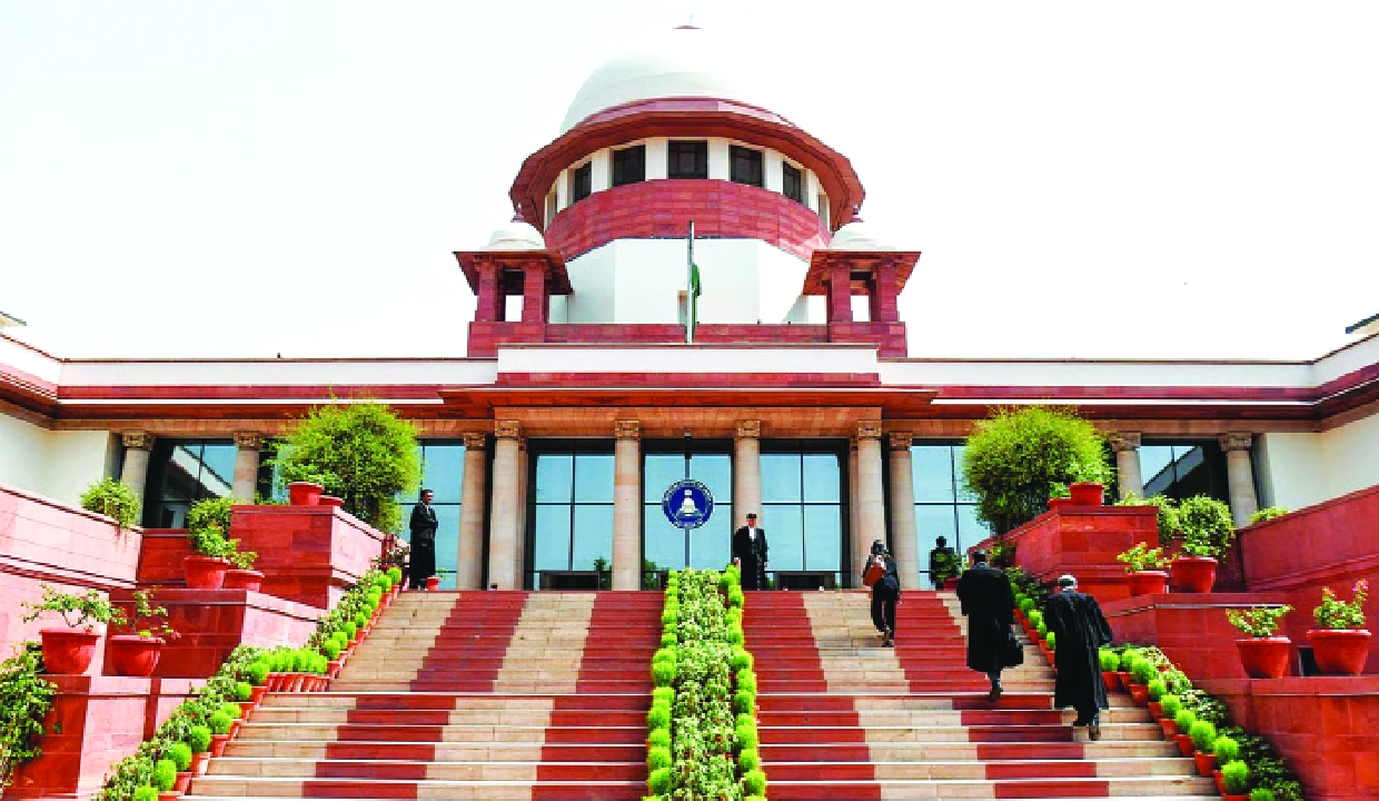 Look at nature of suppression before terminating employee: SC