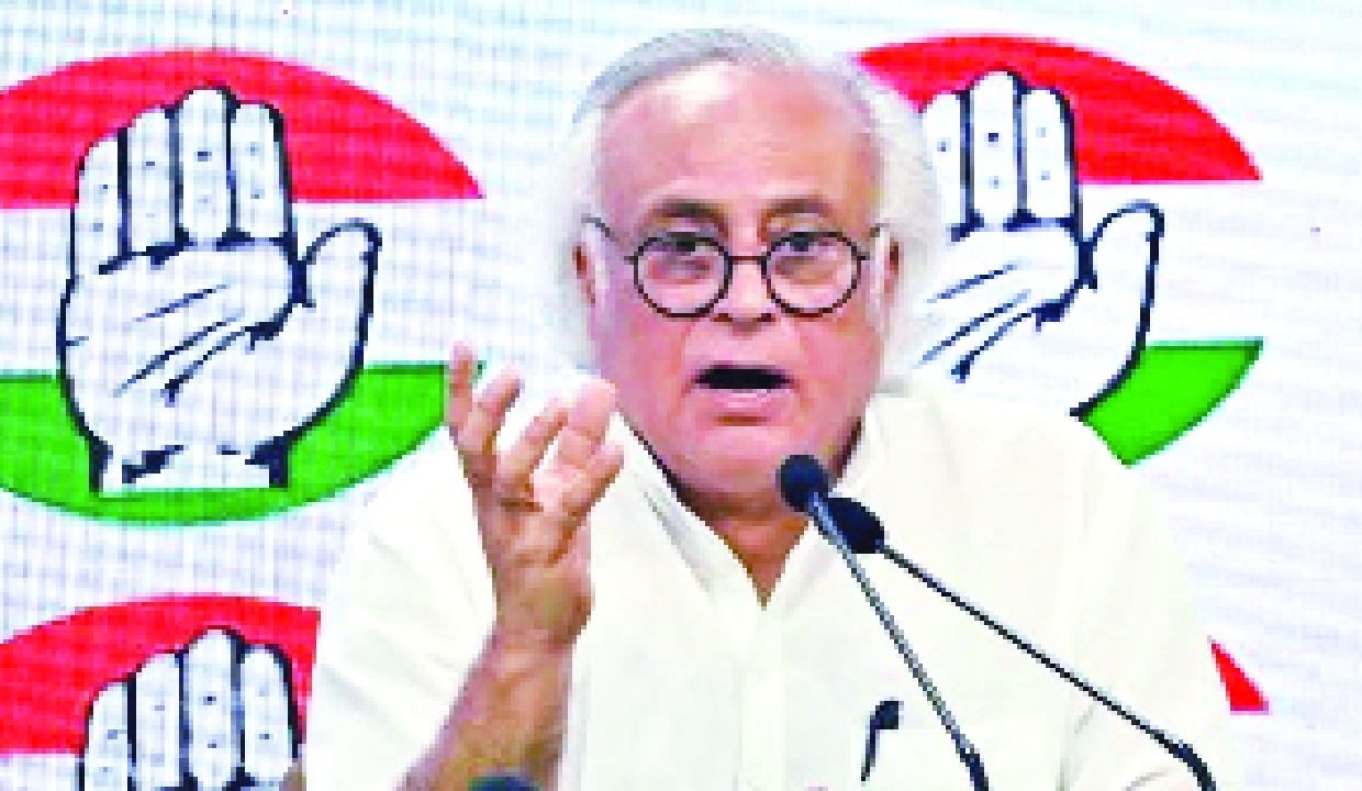 Looks like PM Modi wants entire Caste census process to fail, claims Congress