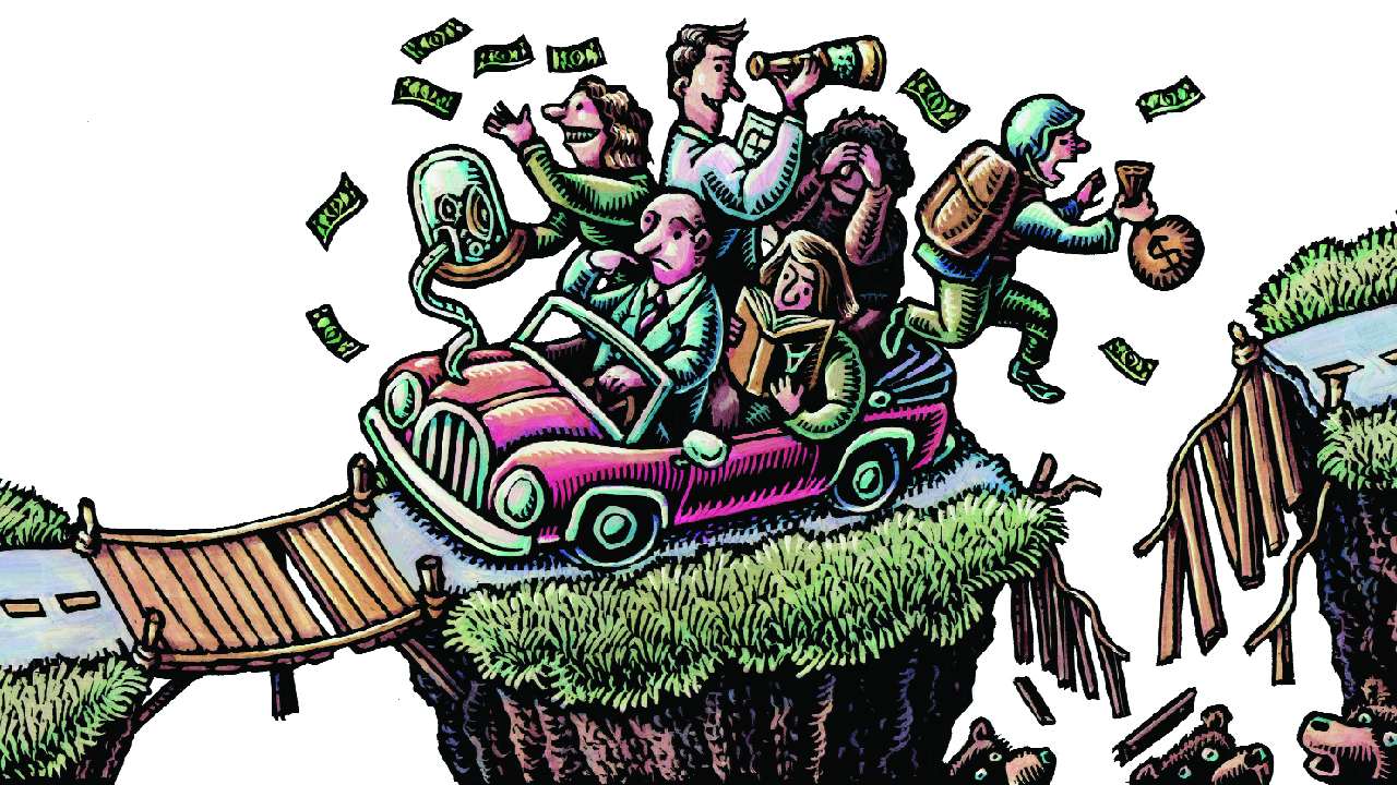 Lots of SIPs to mop up stocks