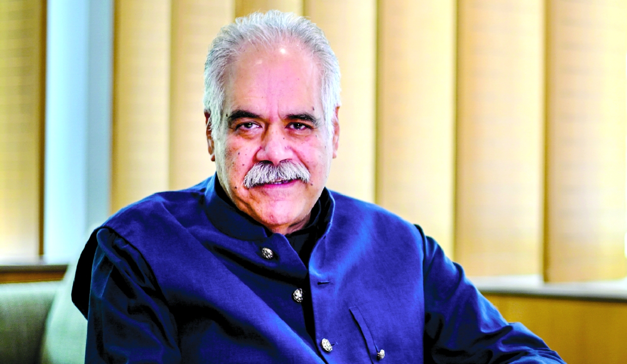 Lower taxes can unlock massive air travel demand, says IndiGo’s Rahul Bhatia