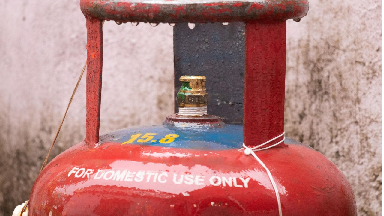 LPG price hike: Another blow to the common man