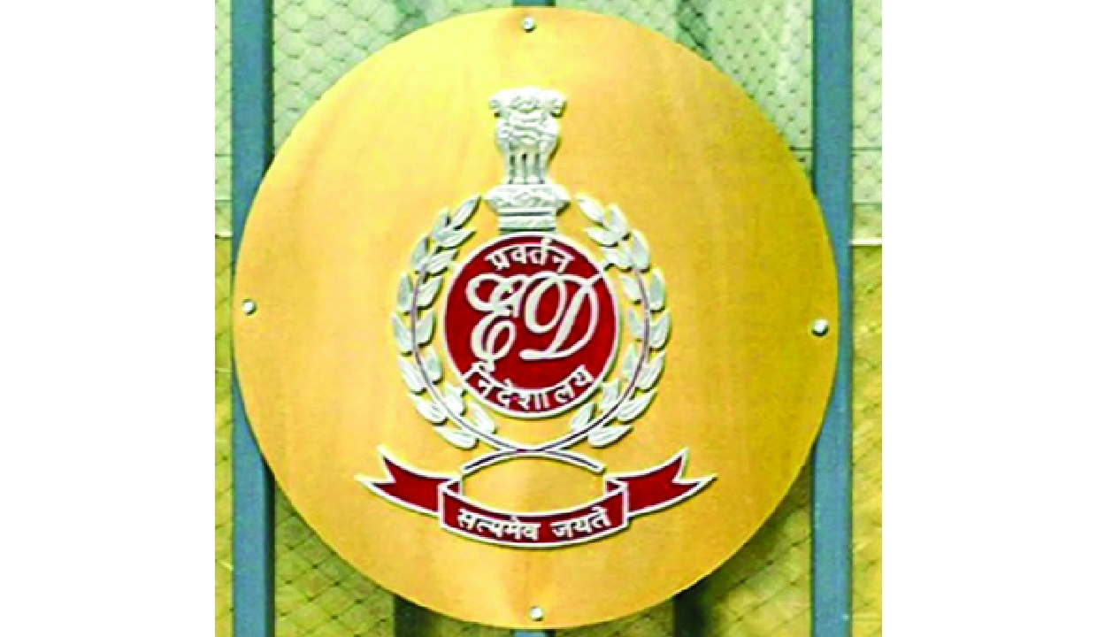 Mahadev Online Book trail leads ED to Rs 941-crore asset attachment