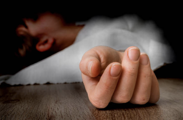 Maharashtra: Latur farmer dies by suicide on 44th birthday