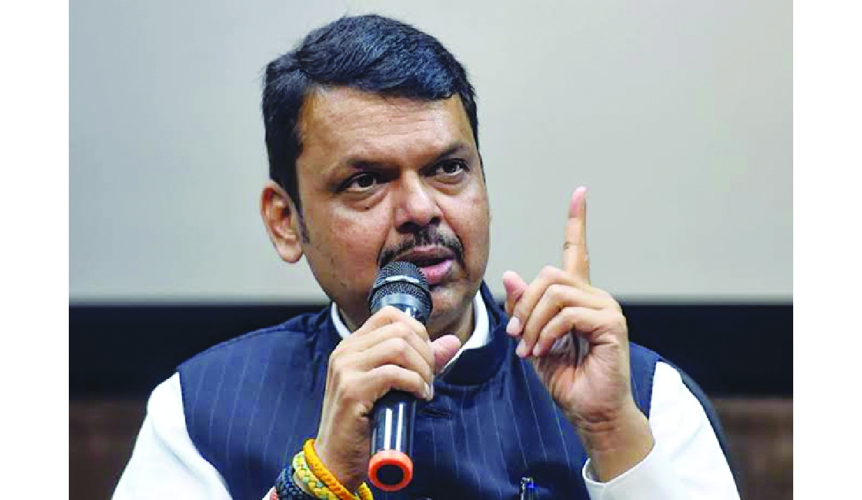 Maharashtra declares 265 talukas drought-affected