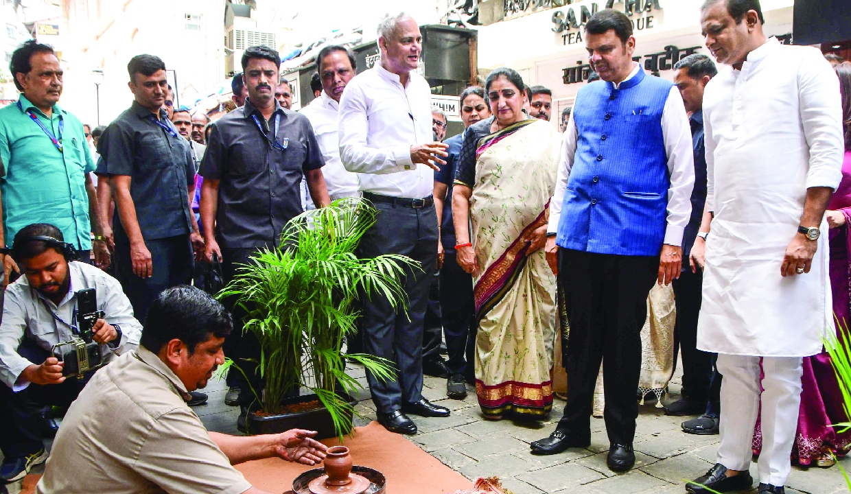 Maharashtra eases Ahilyadevi Holkar farm loan waiver norms