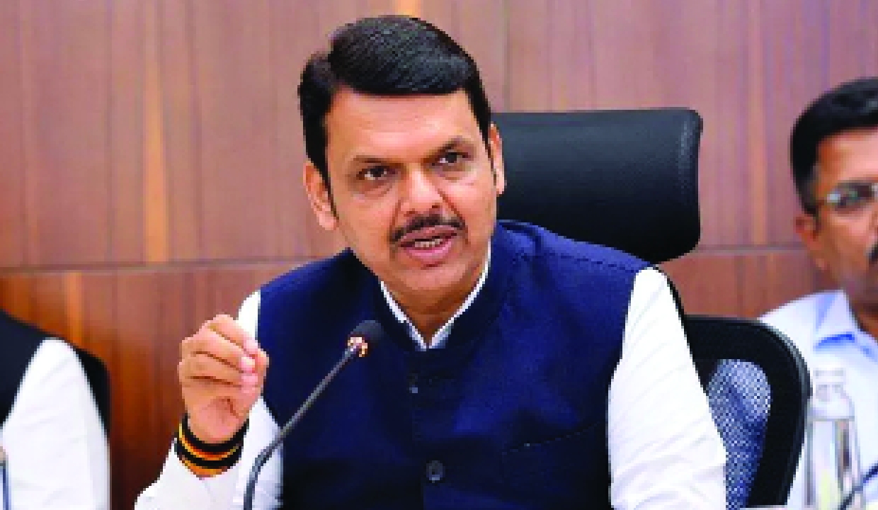 Maharashtra Govt tables Rs 97,706 crore supplementary demands
