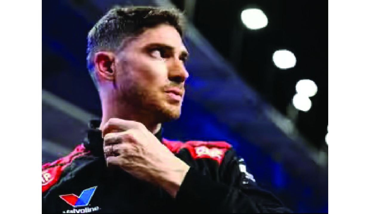 Mahindra’s Gen3 rise no fluke; best is yet to come in Formula E: Mortara