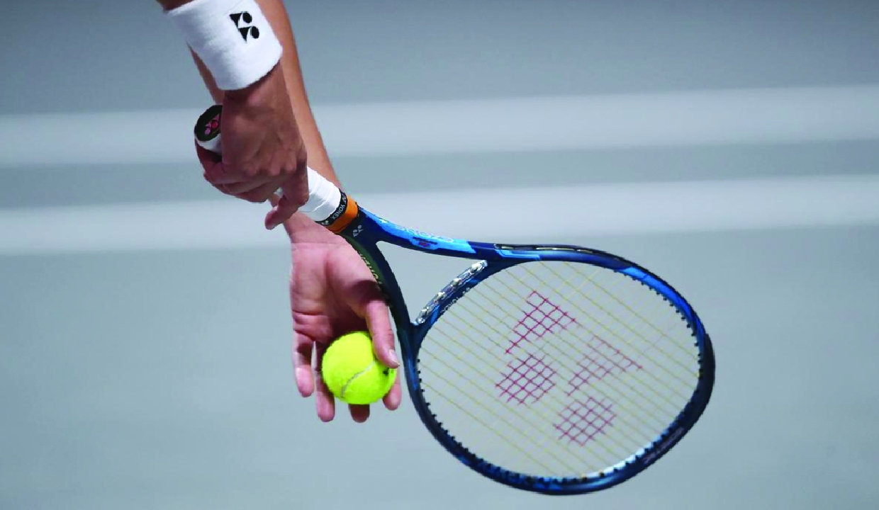 Major restructuring proposed for All India Tennis Association
