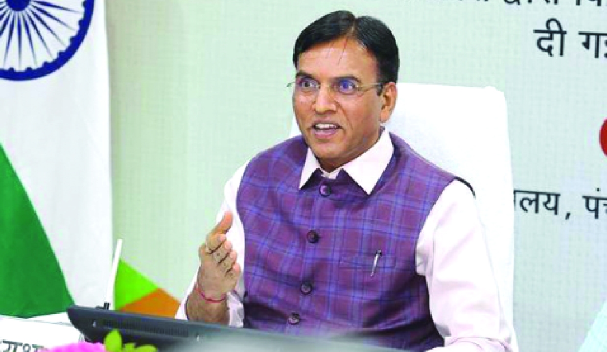 Major transformation in ESIC soon: Mandaviya