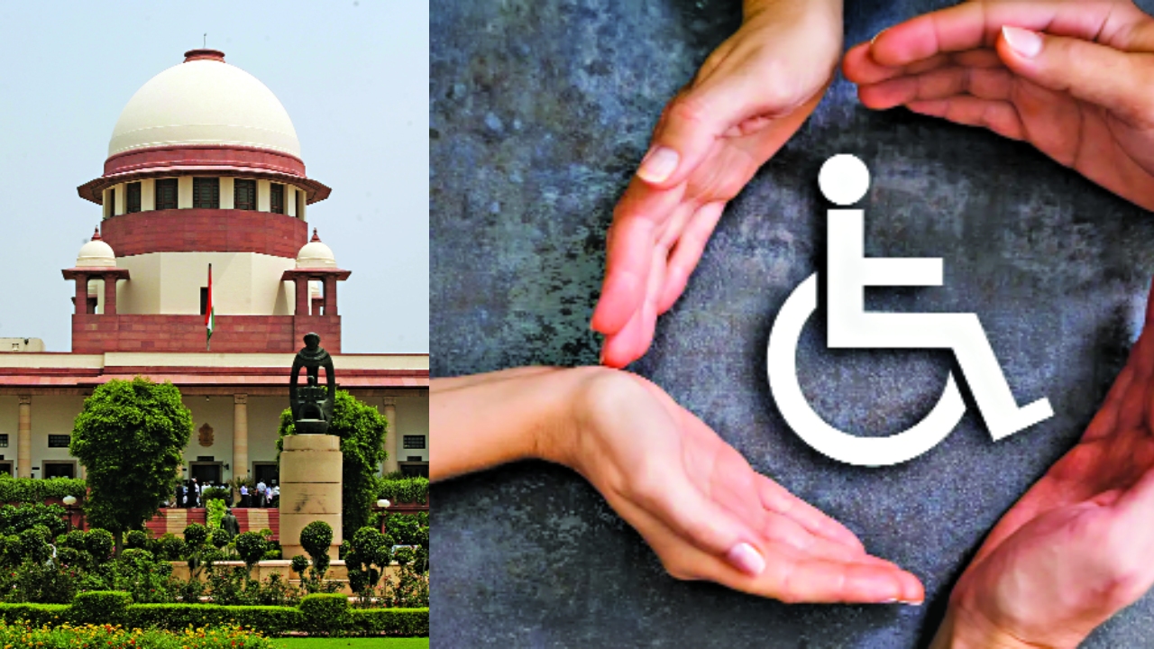 Making disability inclusion central to India’s agenda