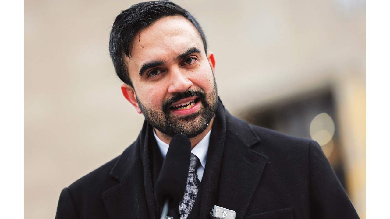 Mamdani terms US military action in Venezuela ‘act of war’