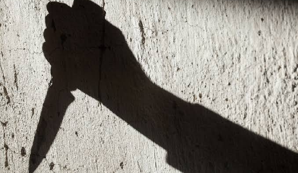 Man allegedly kills wife in front of children in Maharashtra's Washim