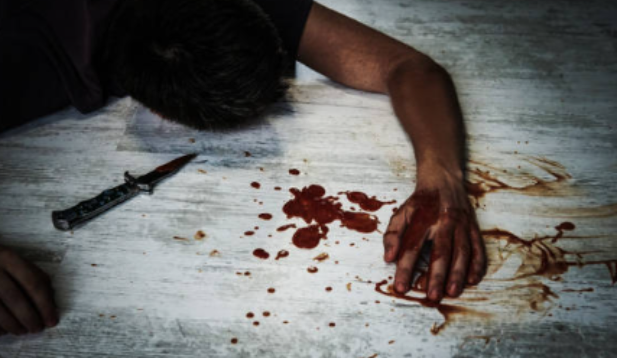 Man killed over land dispute, one arrested