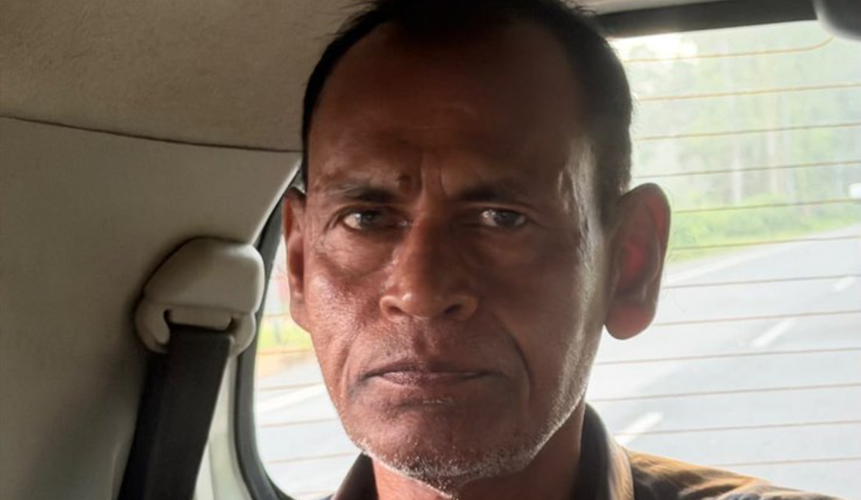 Maoist leader Asim Mandal alias Akash sent to 10-day police custody