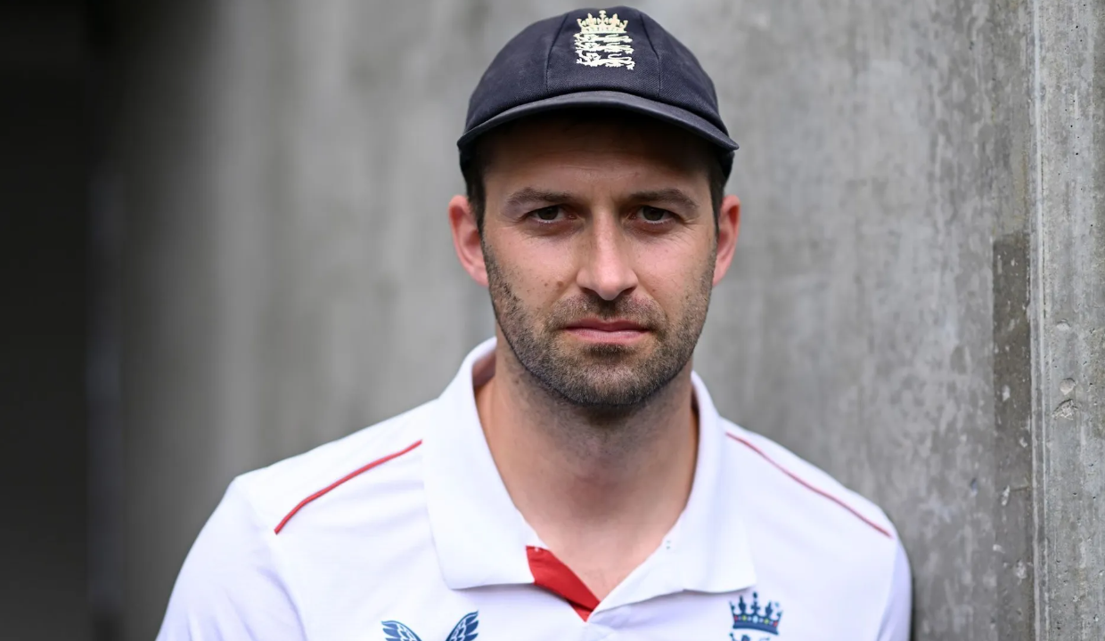 Mark Wood retires from international cricket after World Cup triumphs, four Ashes series