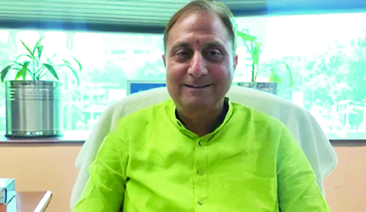 Mayor Pravesh Wahi directs strict action against spas, hotels flouting MCD norms