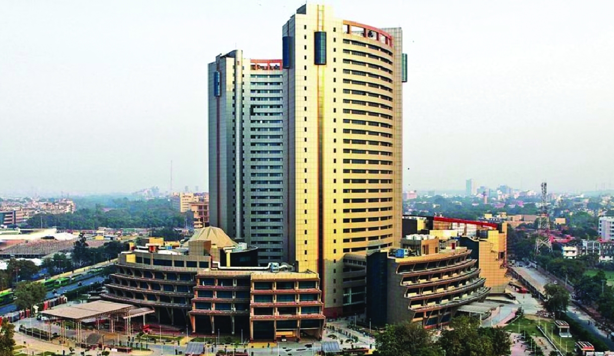 MCD records highest-ever annual revenue of Rs 14,549.06 crore in 2025-26, up 17.27%
