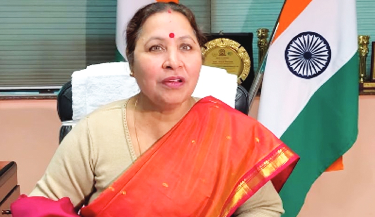 MCD standing committee clears plan to rename civic zones