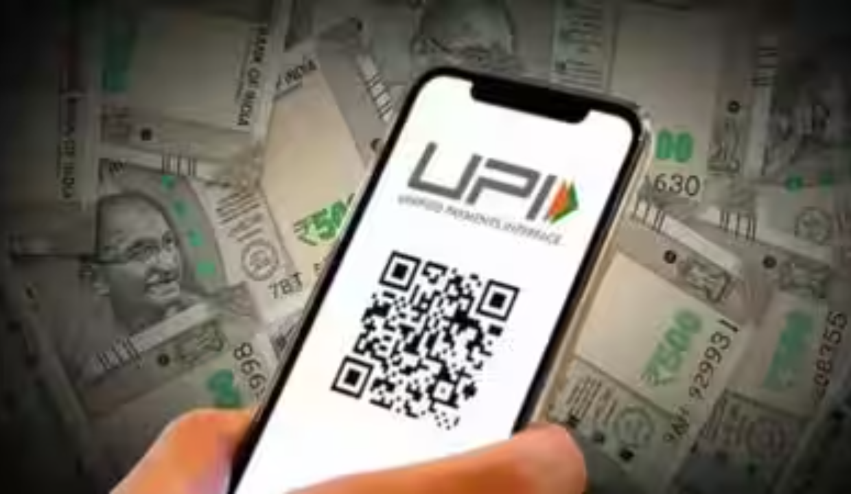 MDR on select UPI transactions above Rs 2,000 to take effect after Diwali
