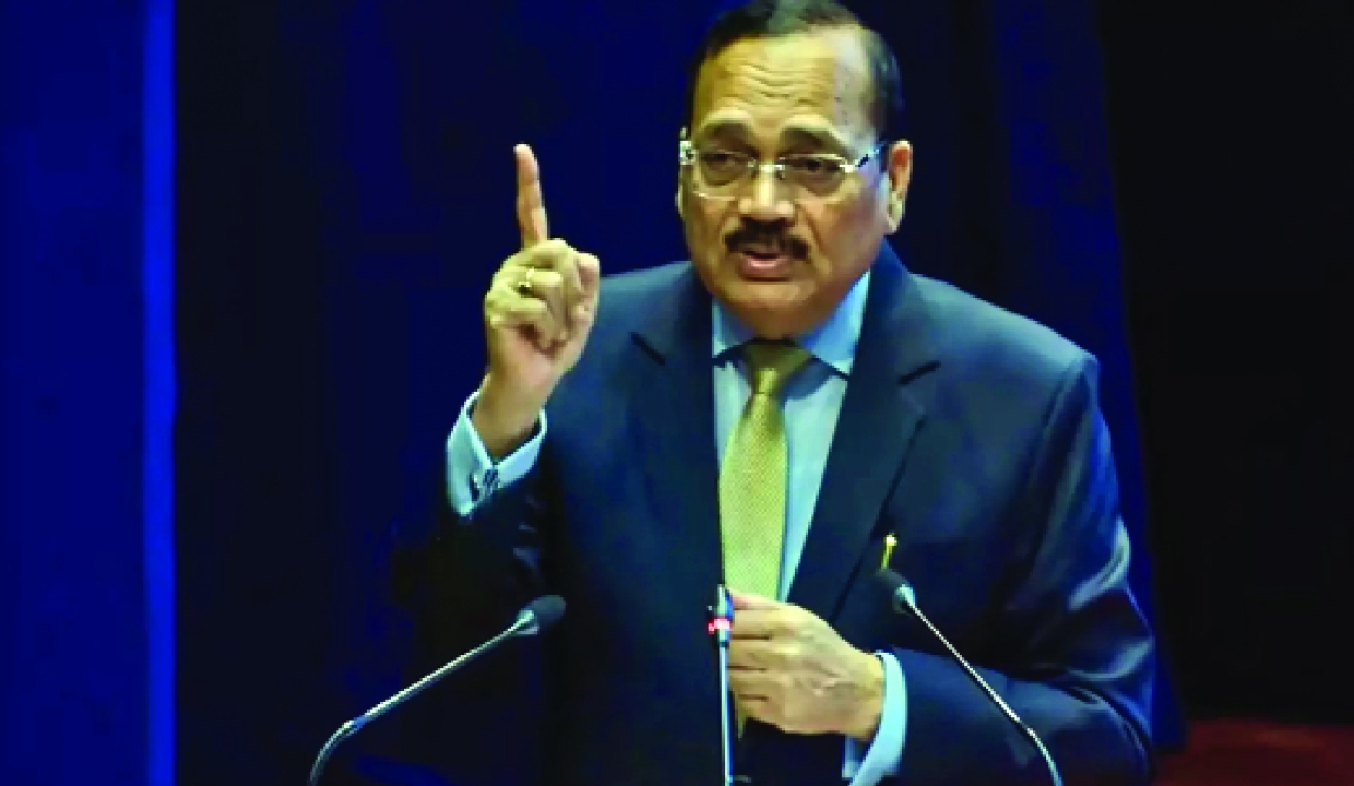 Media reports reckless, no plea related to CJP protests filed: CJI Surya Kant